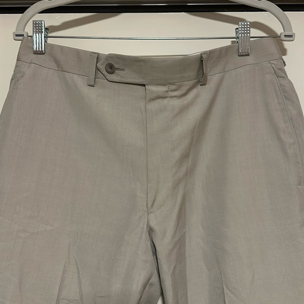 Men’s Paul Stuart Trousers - Never Worn!